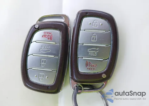 2016 Hyundai Sonata Sport из США, поврежденный, VIN 5NPE34AF0GH434861